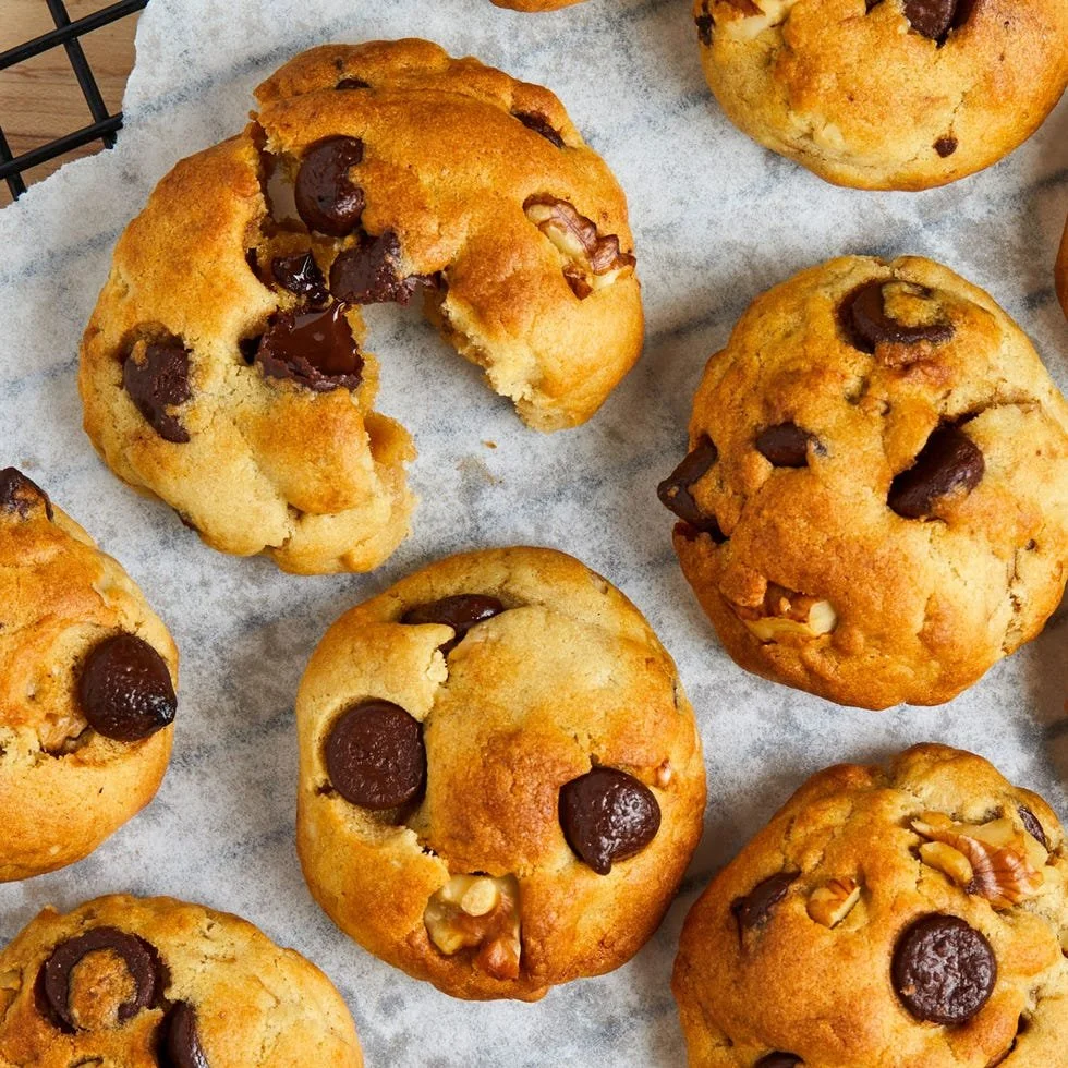 Air Fryer Cookies