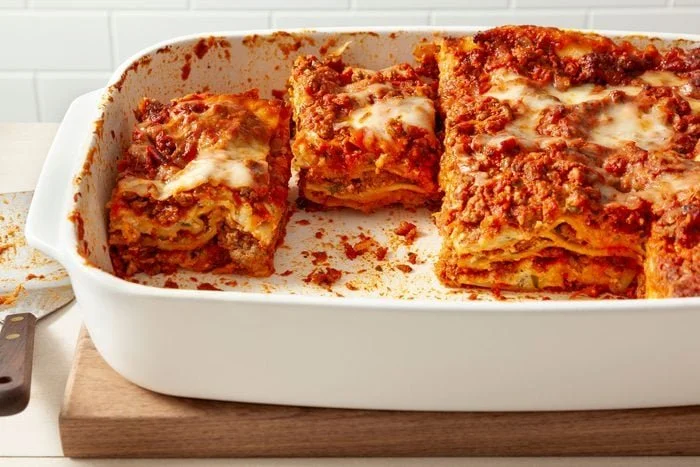 Best Lasagna