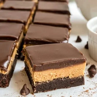 Buckeye Brownies