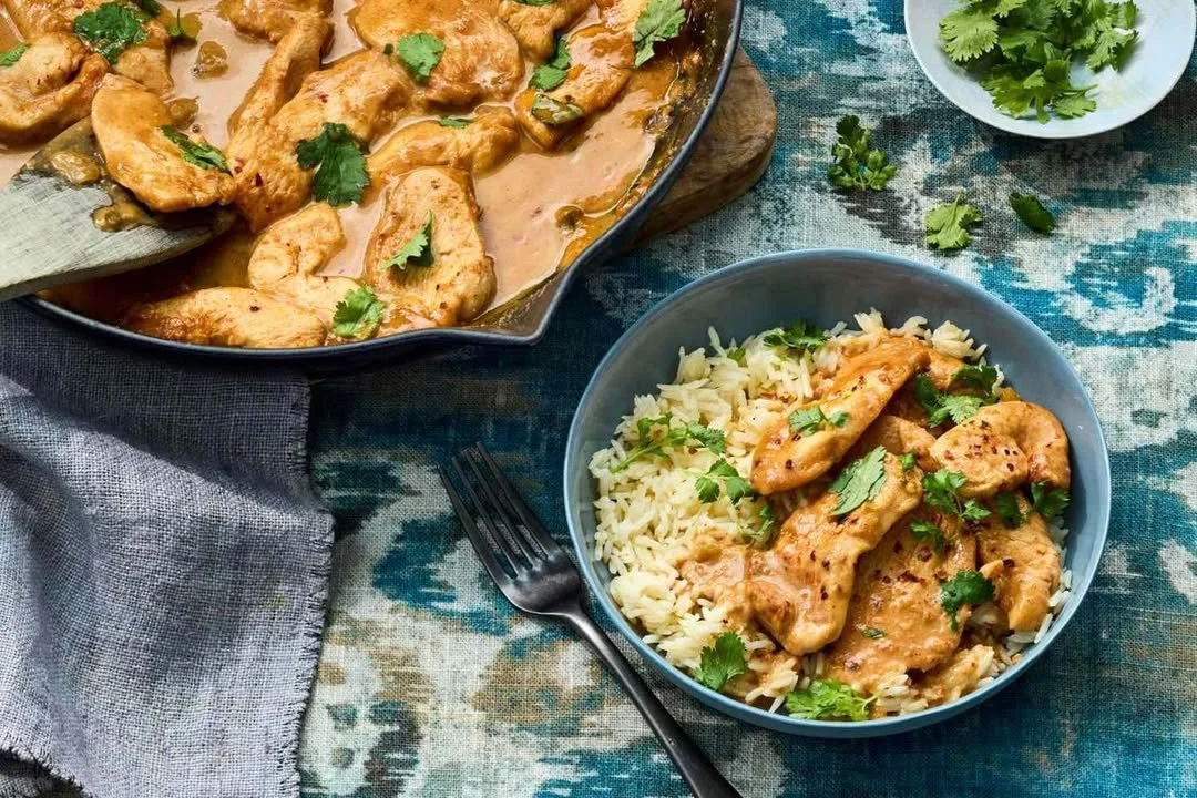 Quick and easy chicken recipes for busy weeknights