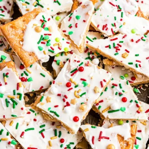 Christmas Crack
