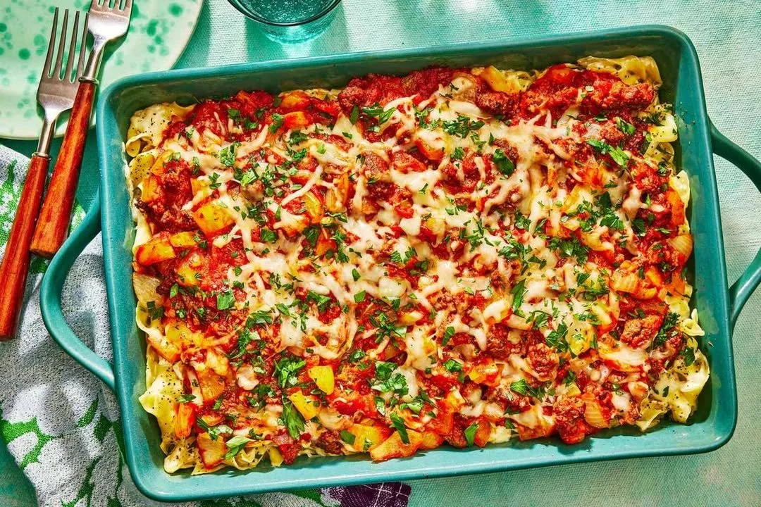 Company Casserole