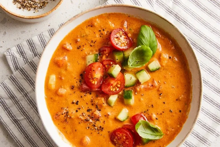 Soup-Nice Yummy