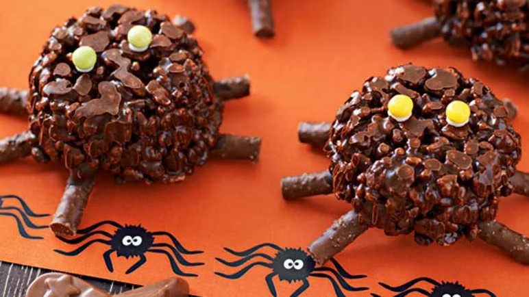 A variety of crunchy creepy crawlies ready to eat, showcasing edible insects.