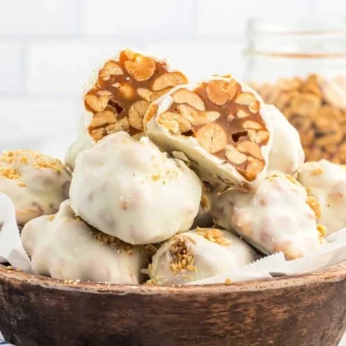 PayDay Truffles