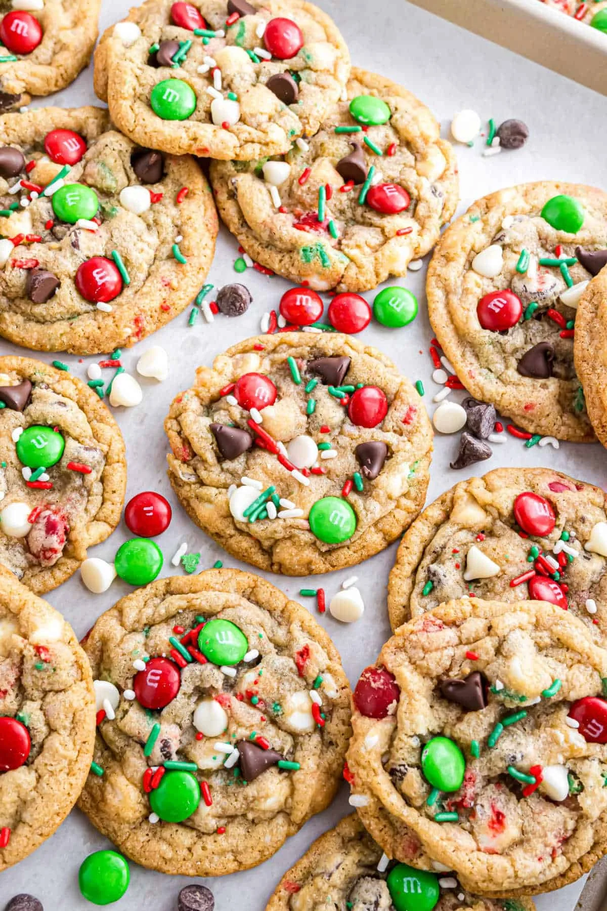 Santa’s Cookies