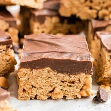 Special K Bars