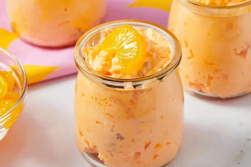 Aunt Faye’s Jell-O Salad