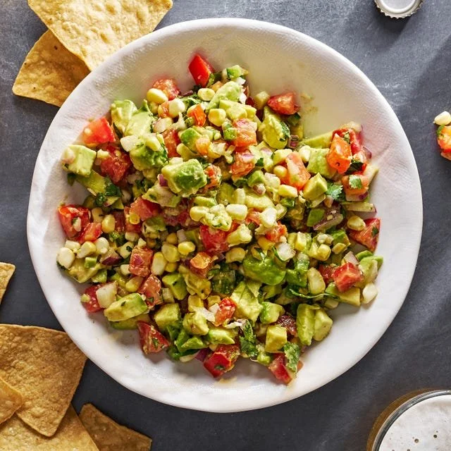 Avocado Salsa