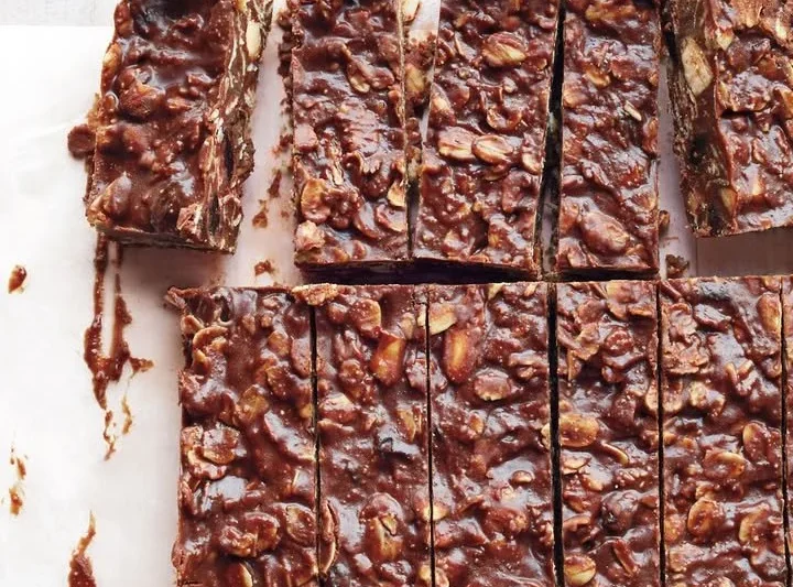 Bar Cookie Recipes