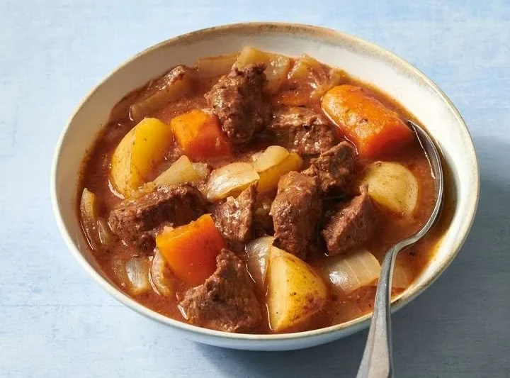 Beef Stew