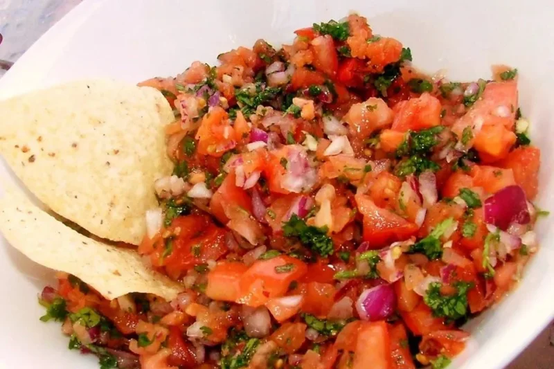 California Salsa