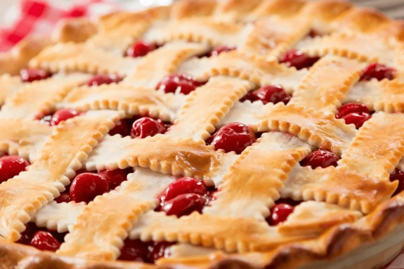 Cherry Pie
