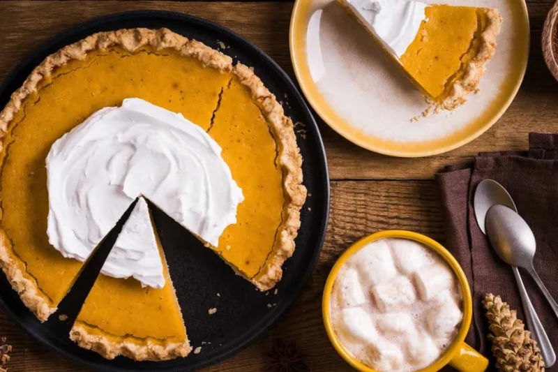 Coffee maker review site Coffeeness identified the most popular pumpkin food in every state by analyzing Google search trends data. Here’s what the research showed.