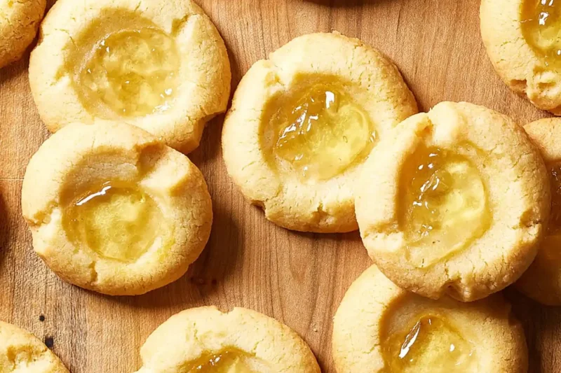 Homemade Apple Jelly