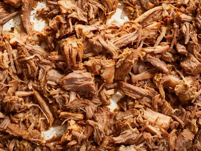 Instant Pot Pork Carnitas