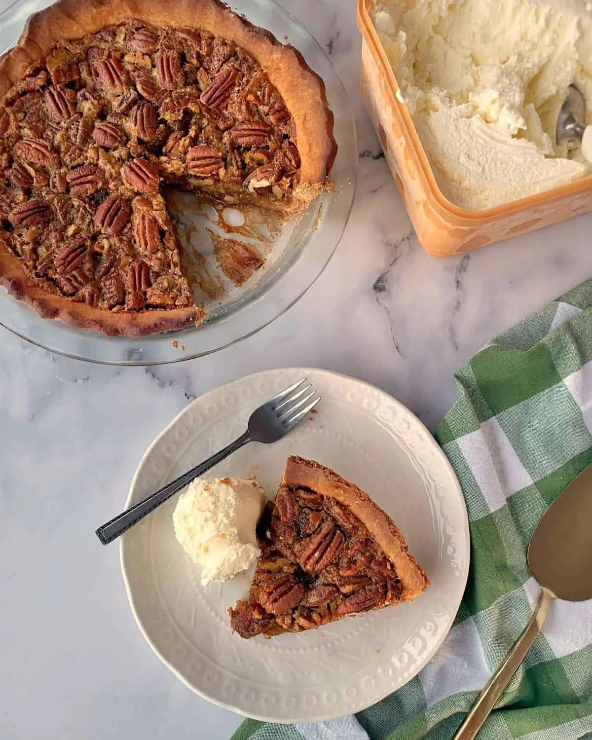 Pecan Pie