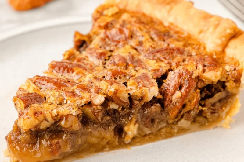 Pecan Pie