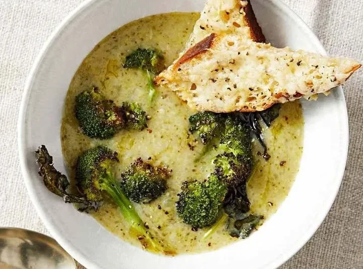 Potato Soup