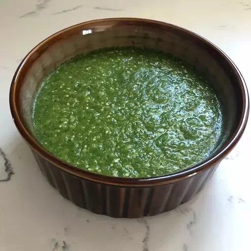 Tomatillo Sauce