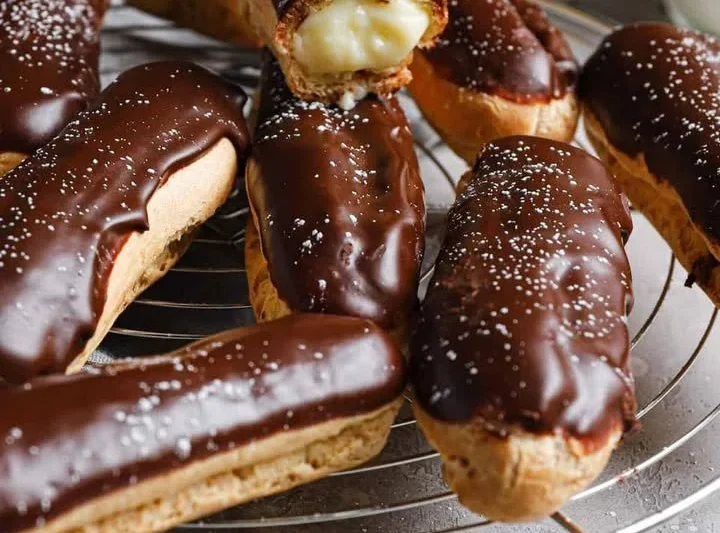 Eclairs