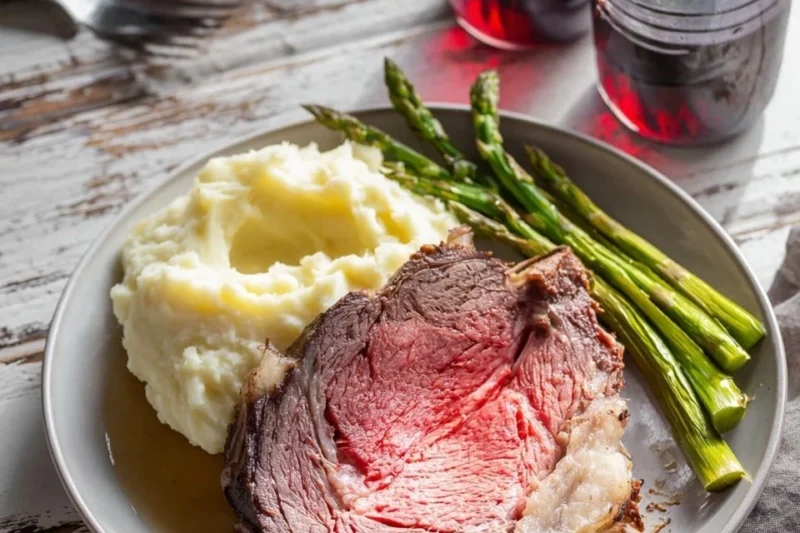Boneless Prime Rib Roast