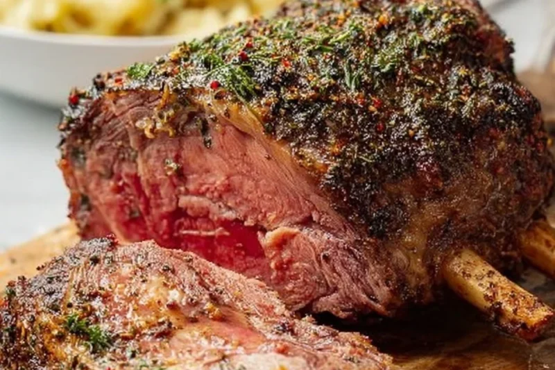 Prime Rib