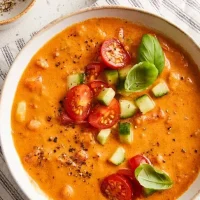 Soup-Nice Yummy